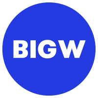 Big W Big Brands Catalog