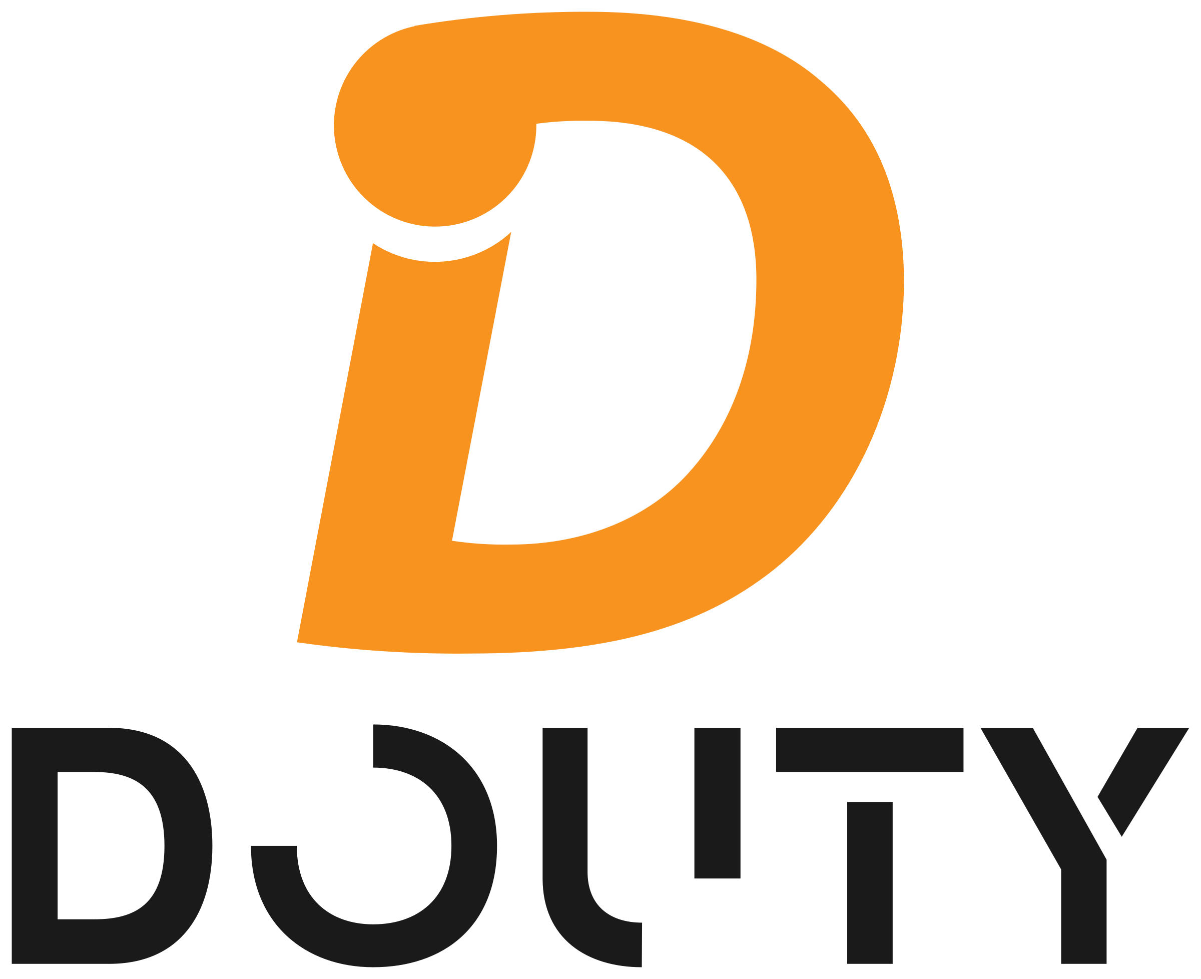Douty