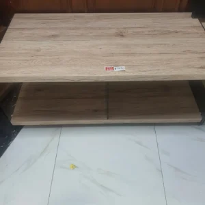 San Remo Large Coffee Table – Beach Sand Finish