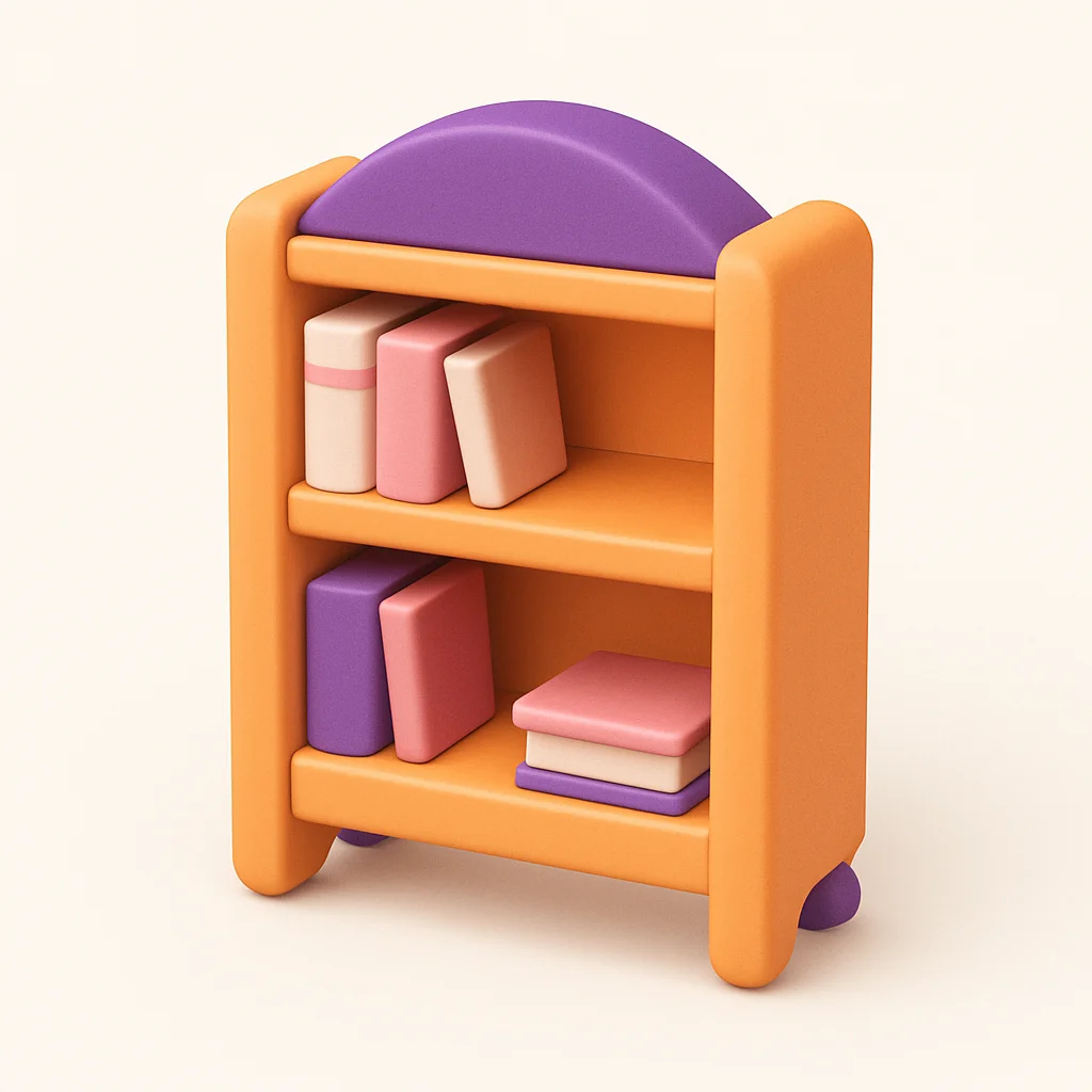 Bookcases