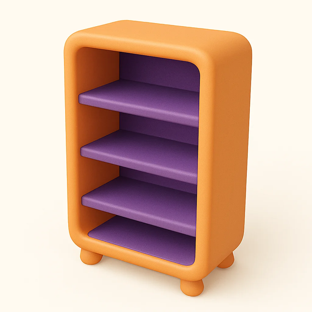 Storage & Organization