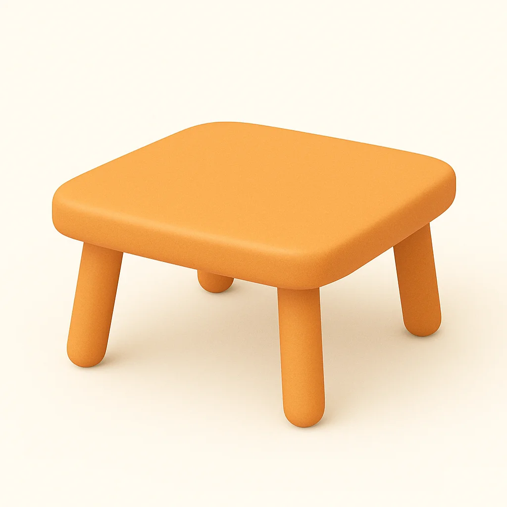 Side & End Tables