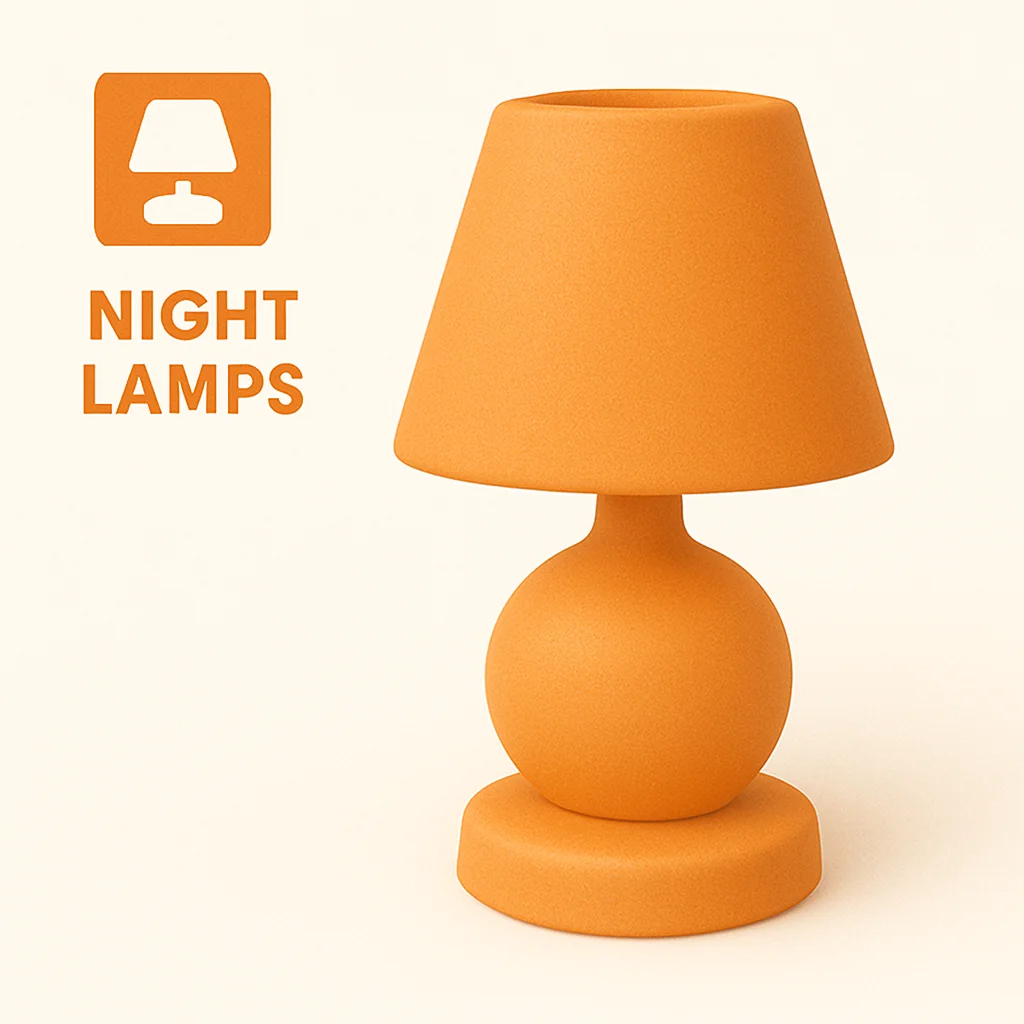 Night Lamps