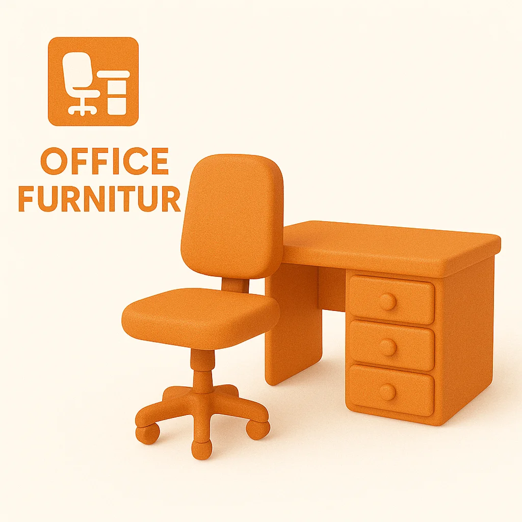 Office Furniture