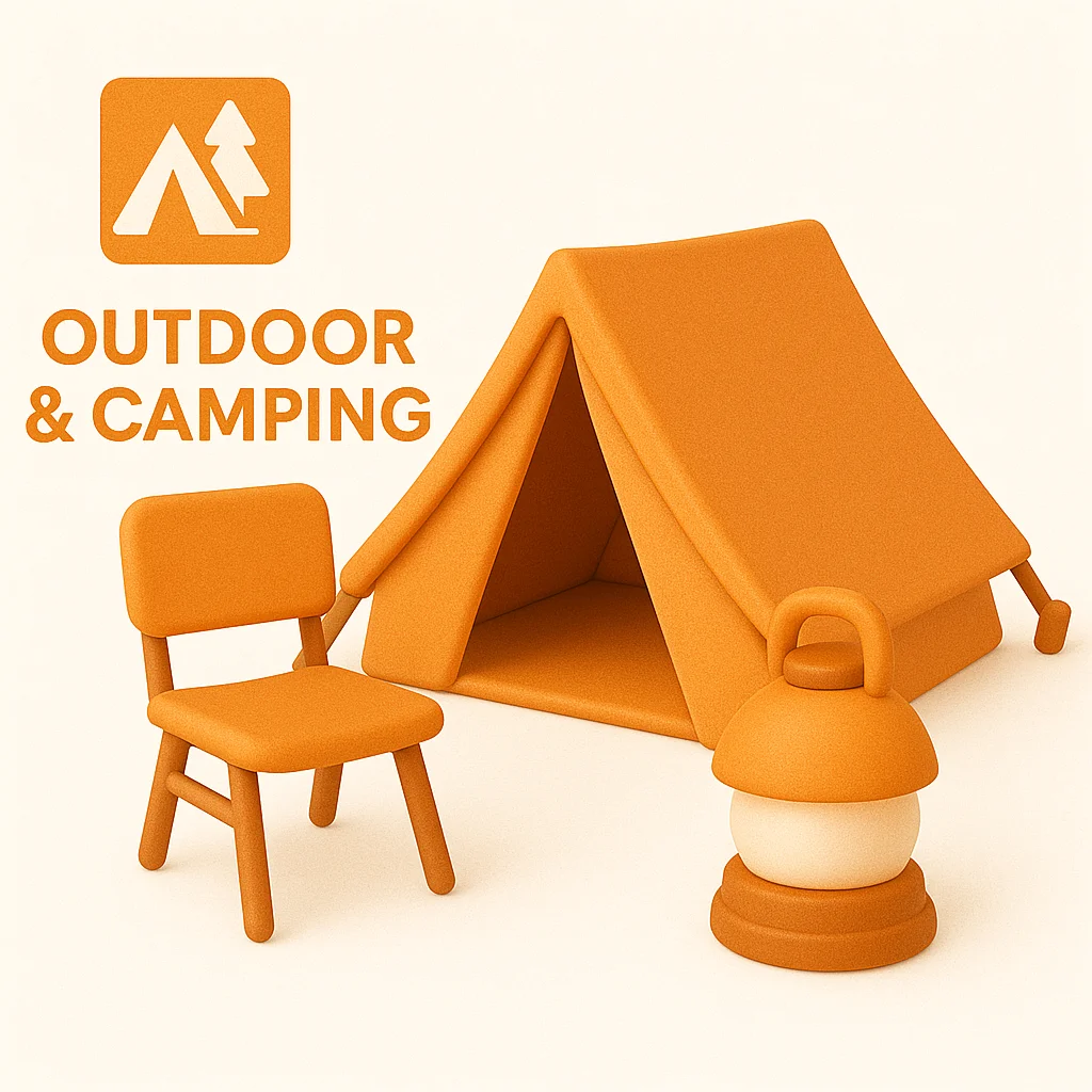 Outdoor & Camping