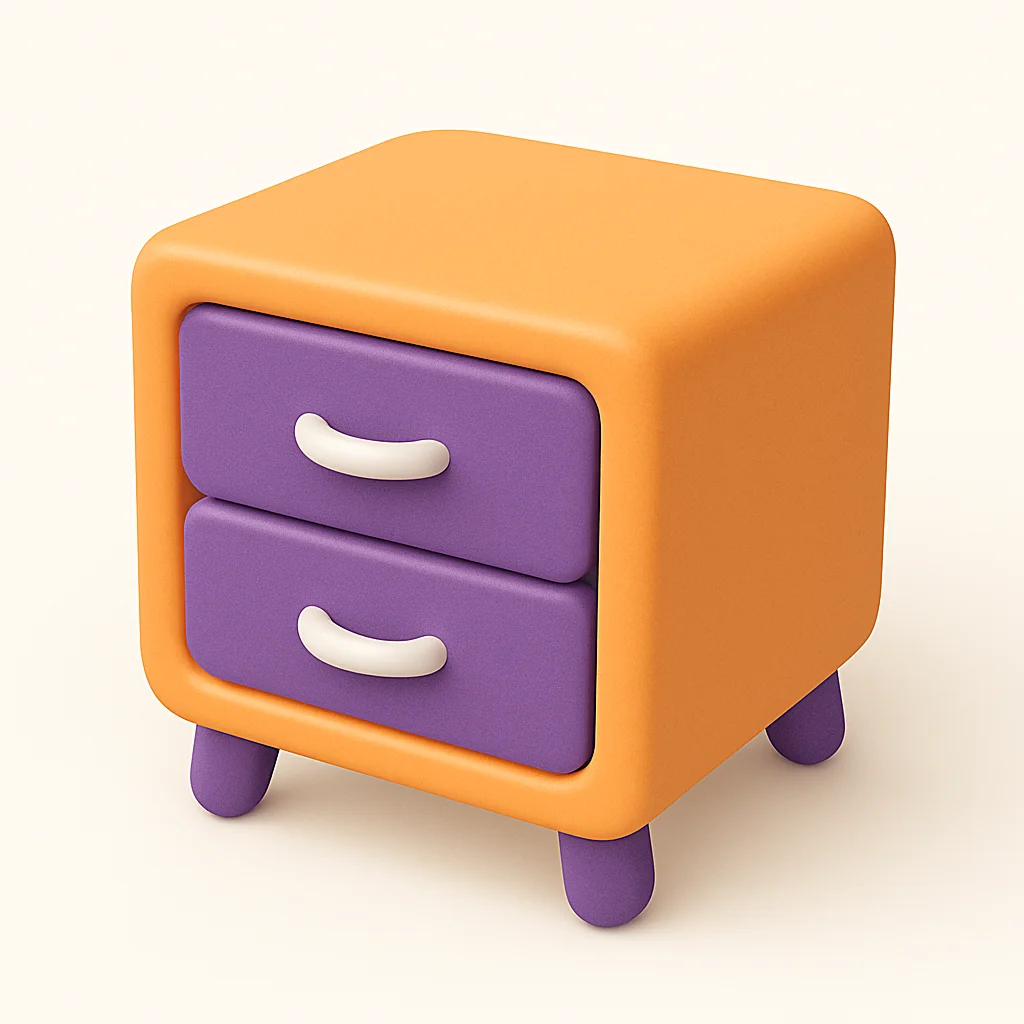 Bedside Tables