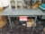Grey Glass Extendable Dining Table – Modern Sleek Design