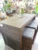6-Piece Outdoor Wicker Bar Set with Stools