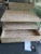 San Remo Beach Coffee Table with Drawer