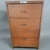 BELROSE 2-Drawer Filing Cabinet