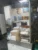 Q-Build Wall-Mounted Shaving Cabinet – 660 x 460 mm