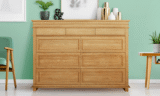 Custom Made Bedroom Furniture