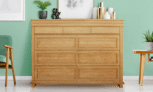 Custom Made Bedroom Furniture