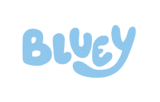 Bestselling Bluey Merch