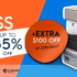 Mattress Sale – Get Upto 55% Off