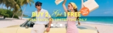 Buy 2 Get 1 Free